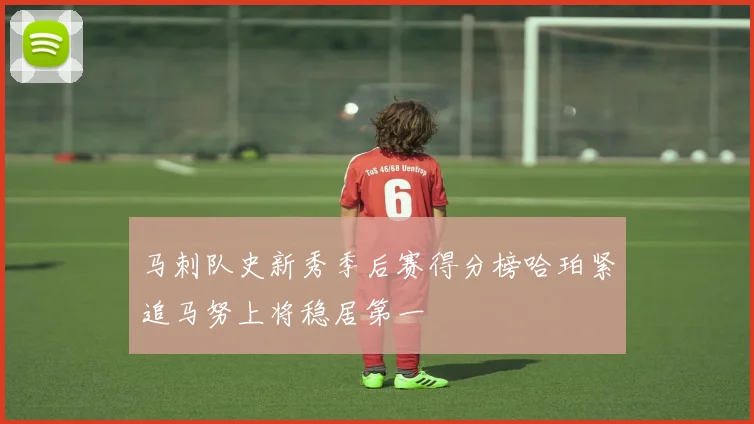 马刺队史新秀季后赛得分榜哈珀紧追马努上将稳居第一